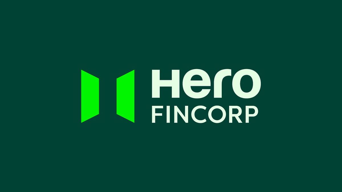 Hero FinCorp